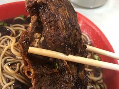 -小龙大肉面馆