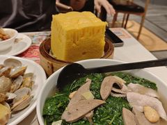 -虾饺妹·酒家(金碧店)