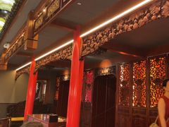 -宝轩渔府·老字号海鲜·正宗津菜(水上店)