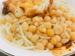 花市豌杂面-花市豌杂面(民生路店)