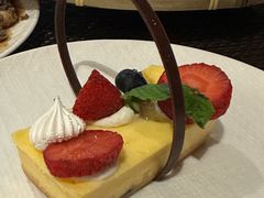 -长沙北辰洲际酒店-兰调全日餐厅