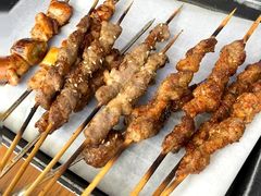 -聚点串吧·小酒局(北京旗舰店)