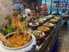-吉布鲁牛排海鲜自助(攀枝花万达广场店)