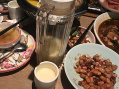 -新白鹿餐厅(城西银泰城店)