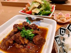 -七福日本料理