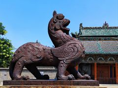 -榆次老城