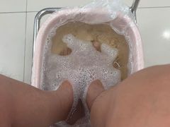 -桃花涧