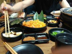 -九田家黑牛烤肉料理(二天地店)