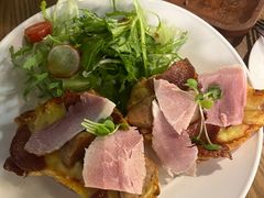 -Pekaa啤咖食肆Coffee&Bistro