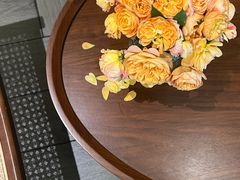 -COTTON CAFE(德信·中外公寓店)