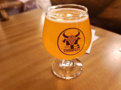 -牛啤堂精酿啤酒餐吧(五棵松华熙店)