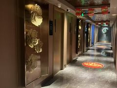 -陆琴脚艺·足浴·SPA(夫子庙店)