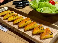 -西塔老太太泥炉烤肉(虹桥南丰城店)