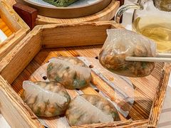 -宝园酒家(美林M·LIVE天地东座店)