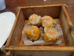 -日日鲜茶餐厅 · 潮汕菜 · 手工茶点(小公园店)