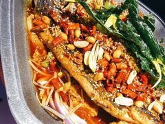 -马邦子·紫苏烤鱼(恒隆广场店)