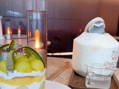 -玲婧胡同·生日蛋糕·餐厅(嘉里城店)