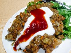 -Santoor 萨都里印度餐厅(北锣鼓巷店)