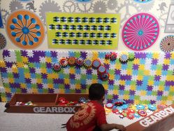 -幻贝家儿童乐园(苏州中心店)