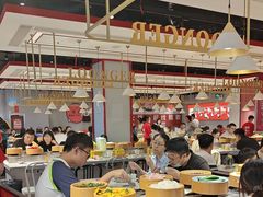 -龍歌自助小火锅(崂山丽达店)