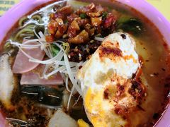 -中央财经大学-食堂