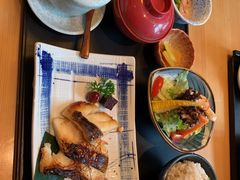 -王鼎精致料理铁板烧(世博源店)