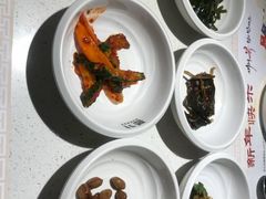 -本家韩国烤肉(青岛万象城店)
