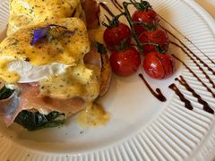 -UPPER KITCHEN(延安路店)