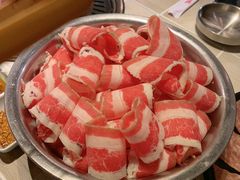 招牌精品烤肥牛-胡哥烤肥牛(车公庙店)