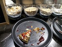 -德得轩烤涮一体自助餐厅(王府井店)