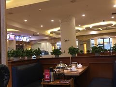 -守柴炉烤鸭(中海国际店)