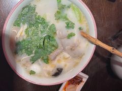 -掌柜的店·河南的菜(世茂店)