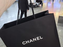 -CHANEL(恒隆广场店)