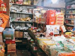 -利津路小商品批发市场