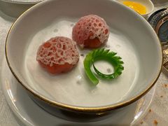 -东海朗廷酒店-唐阁T’ANG COURT 中餐厅