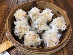 -正宗天津烧麦馆(柳州路店)