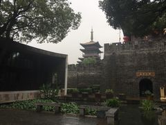 -鼓楼(西湖风景名胜区)