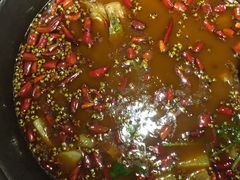 -受气牛肉·重庆耙牛肉(来福士店)