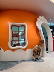 -奈尔宝·儿童乐园·亲子餐厅(苏州大悦城店)