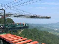 -梦幻奥陶纪景区