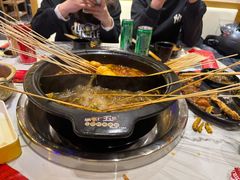 -钢管厂五区小郡肝火锅串串香(清河店)