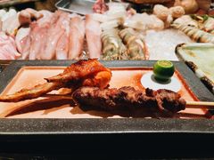 -三川·十酒Izakaya(南昌路店)