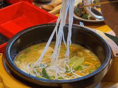 -勺子米线·云南传统小吃市集(四方街店)