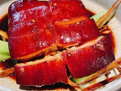 东坡草扎肉-桂满陇-西湖船宴(西单大悦城店)