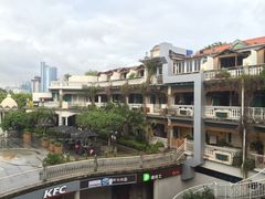 -娜娜度假小旅馆