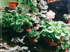-天怡·鱼工厂(临江店)