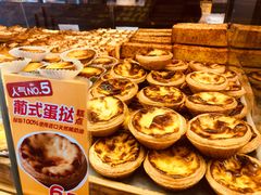 -味多美蛋糕(安定门店)