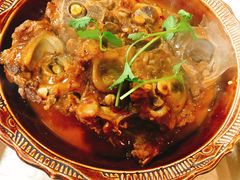 -羊家胡同·龙虾烧烤火锅(龙汇路店)