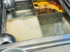 -海底捞火锅(新华联梦想城店)
