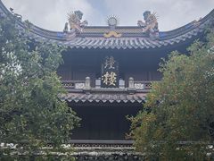-阿育王寺